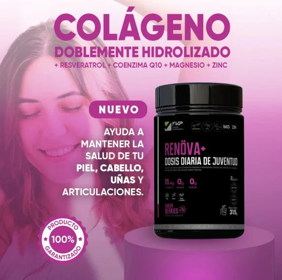 Colageno Renova+
