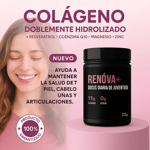 Colageno Renova+