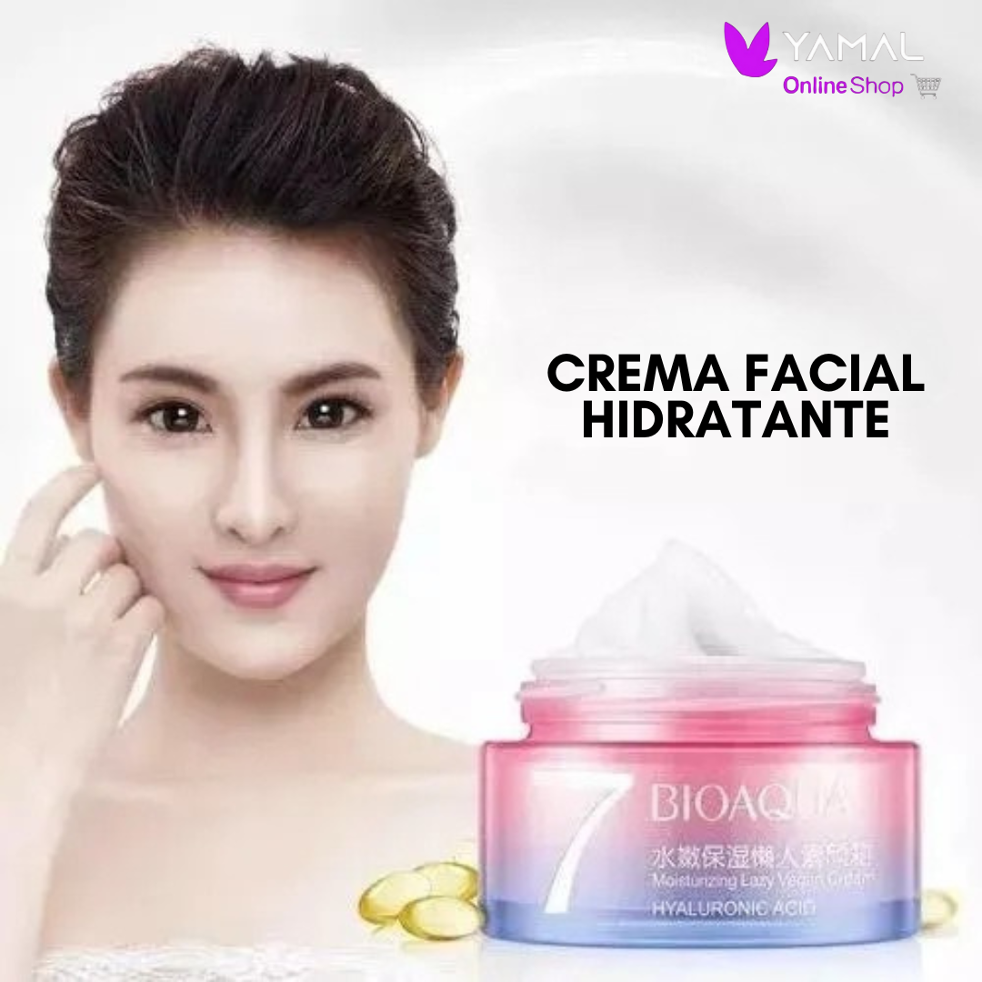 CREMA REVITALIZADORA V7